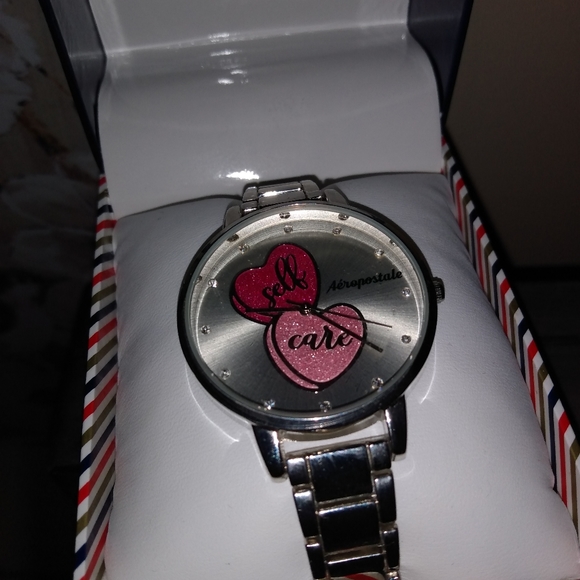 🔥$10 DEAL🔥Aeropostale watch NIB - Picture 4 of 6